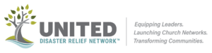 UDRN Logo
